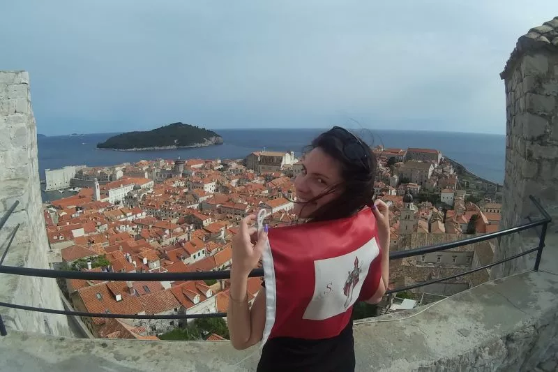Tura s vodičem po Dubrovniku